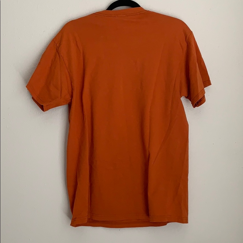 $10 SALE YELLOWSTONE Eagle grizzly elk wolf shirt - Picture 4 of 4